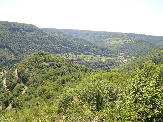 la cote d echevanne8